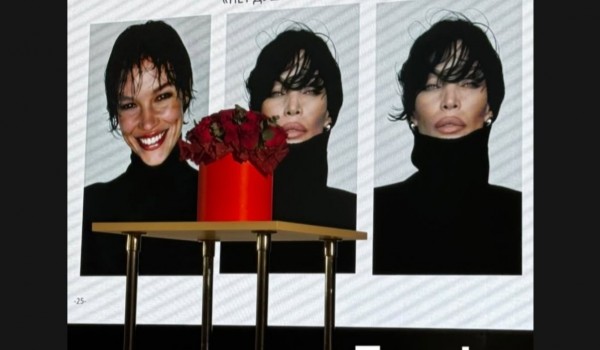 Искусственный интеллект в моде